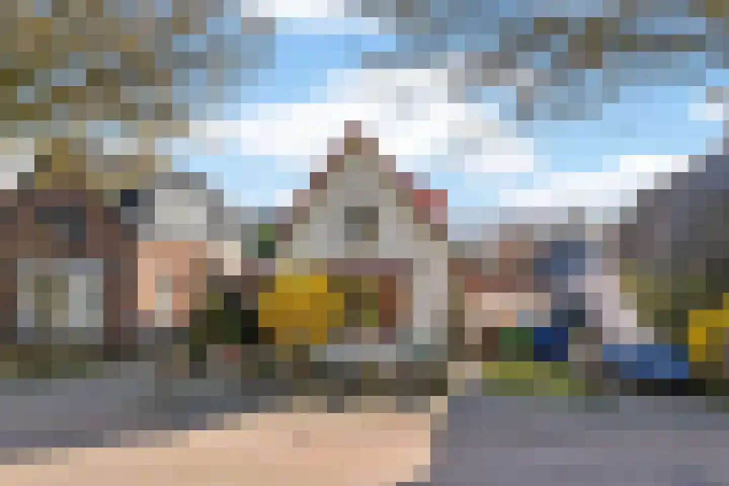 Verlengde Blokkenweg 5 Ede