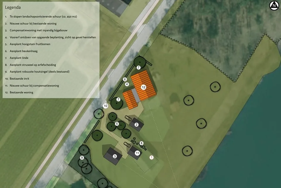 Verlengde Broekdijk 21 Kloosterhaar thumbnail 110