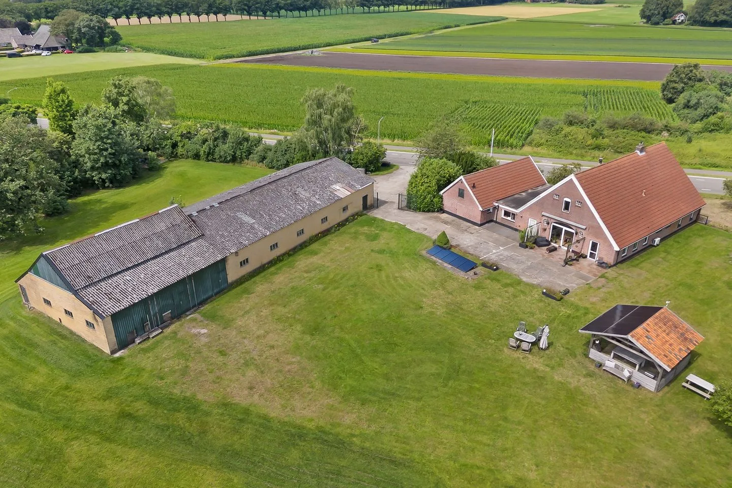 Verlengde Broekdijk 21 Kloosterhaar thumbnail 110