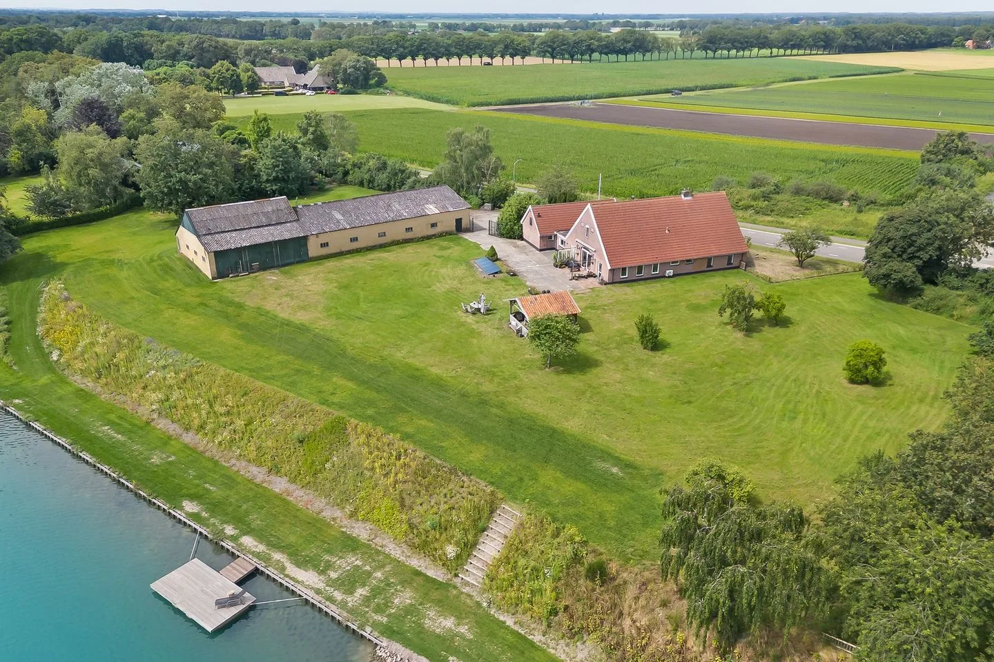 Verlengde Broekdijk 21 Kloosterhaar thumbnail 111