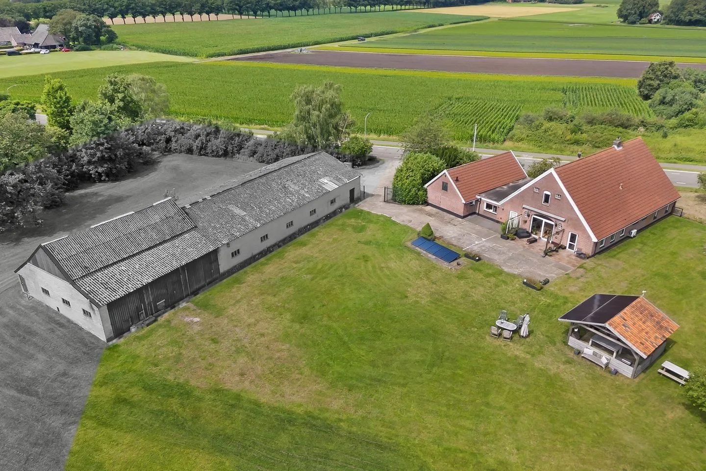 Verlengde Broekdijk 21 Kloosterhaar thumbnail 115