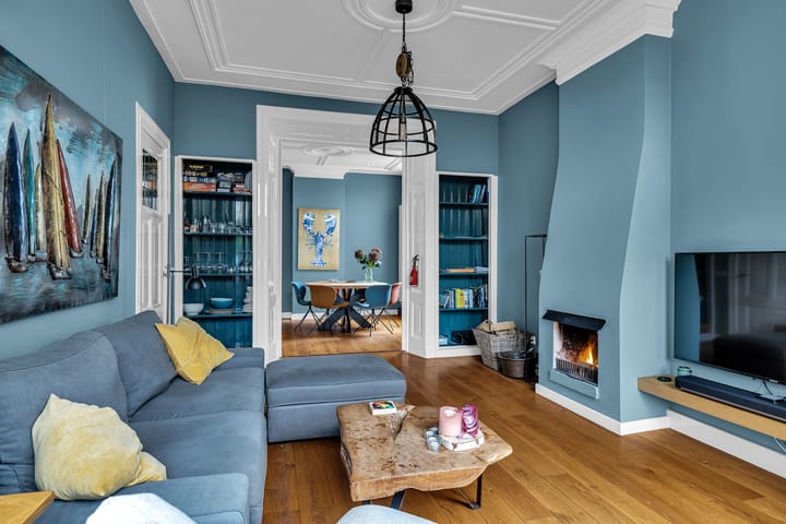 Verlengde Fortlaan 3 en Naarden foto