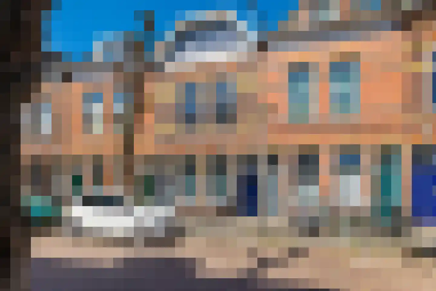 Verlengde Frederikstraat 22 Groningen