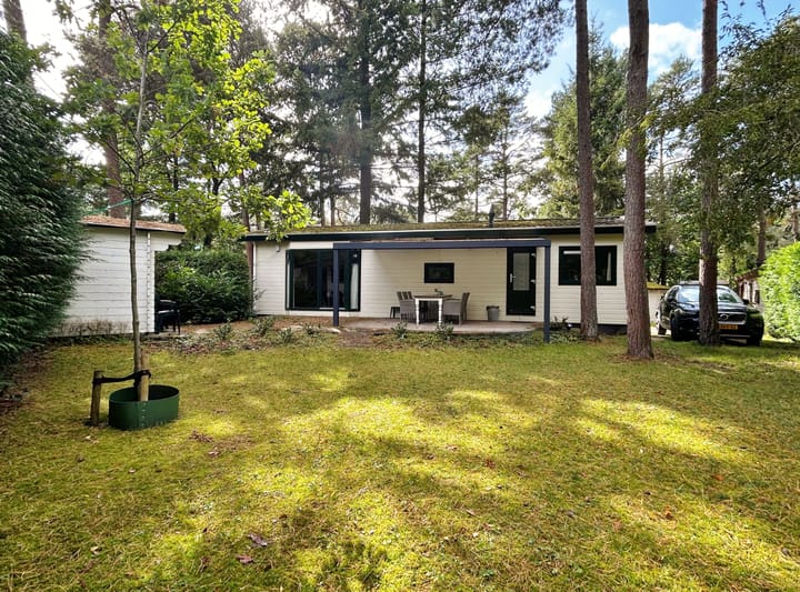 Verlengde Haerderweg 5R-L7 in Doornspijk Foto