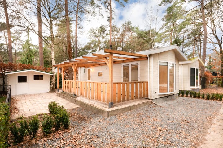 Foto de la vivienda Verlengde Haerderweg 5R-M4A, Doornspijk