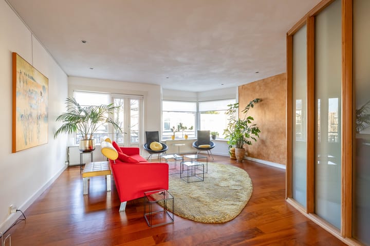 Photo de la maison Verlengde Hereweg 101a, Groningen