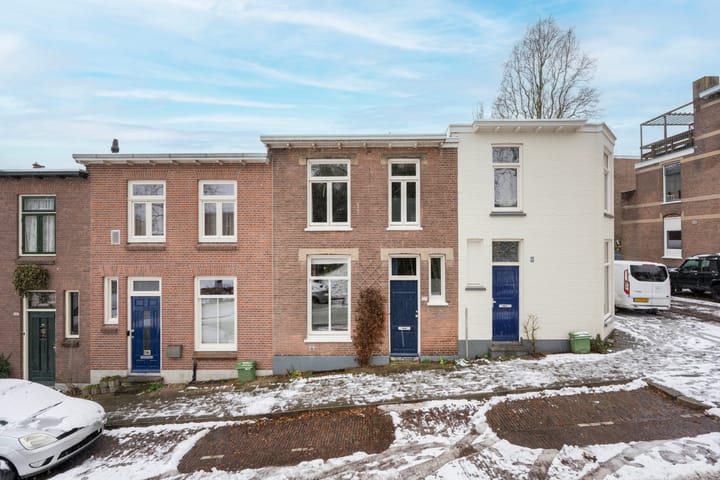 Photo de la maison Verlengde Hoflaan 129, Arnhem