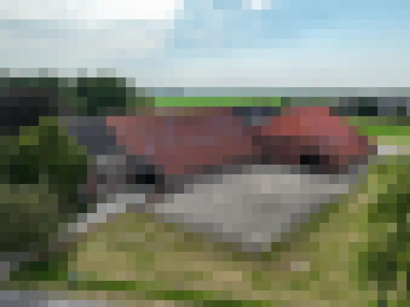 Verlengde Hoofdweg 11 Nieuw Beerta foto 3