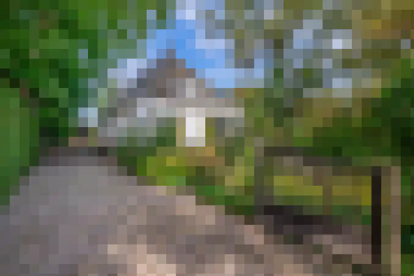 Verlengde Hoofdweg 47 Nieuw Beerta foto 2