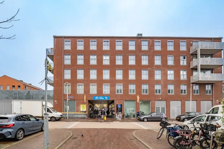 Verlengde Houtrakgracht 359 en Utrecht