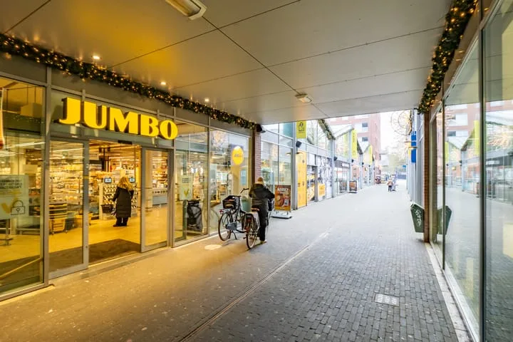 Verlengde Houtrakgracht 359 Utrecht thumbnail 32