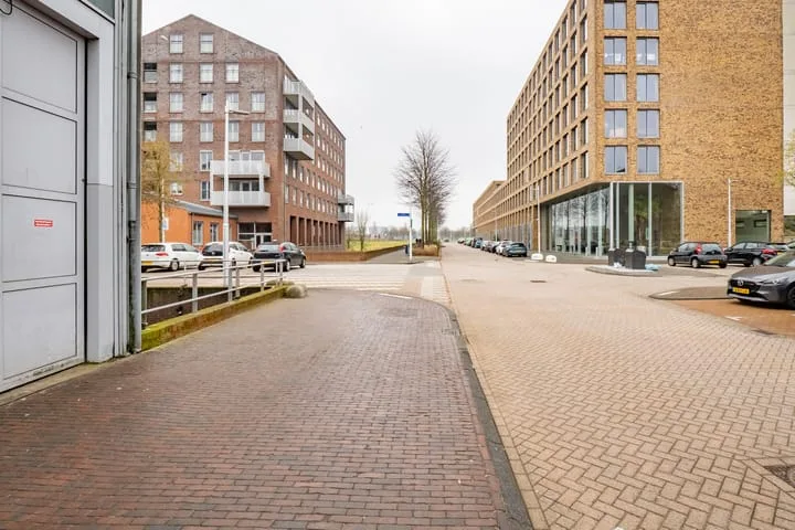 Verlengde Houtrakgracht 359 Utrecht thumbnail 33