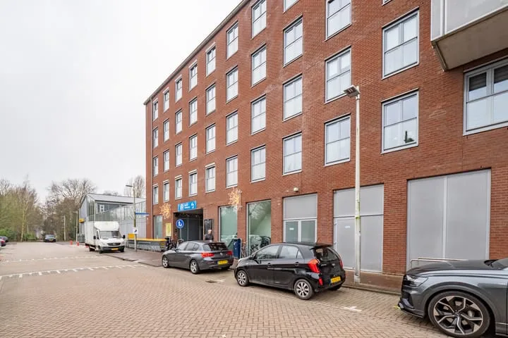 Verlengde Houtrakgracht 359 Utrecht thumbnail 34