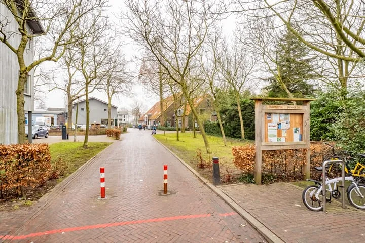 Verlengde Houtrakgracht 359 Utrecht thumbnail 35
