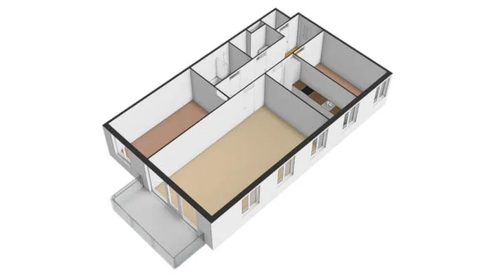 Verlengde Houtrakgracht 359 Utrecht thumbnail 37
