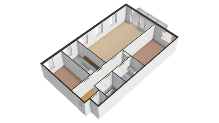 Verlengde Houtrakgracht 359 Utrecht thumbnail 38