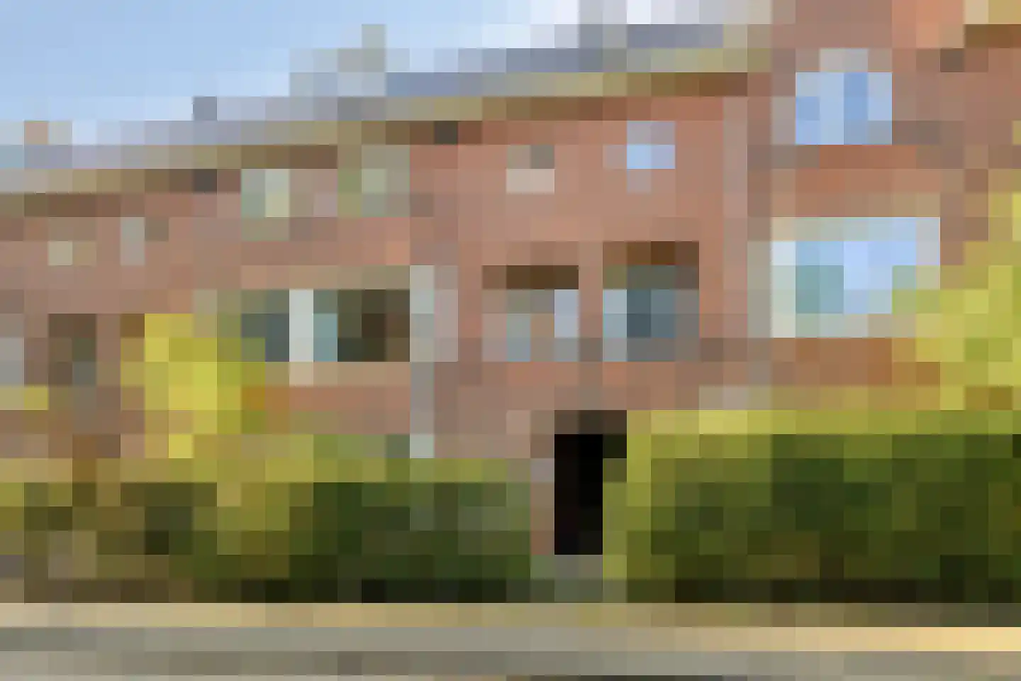 Verlengde J. A. Feithstraat 3 a in Groningen