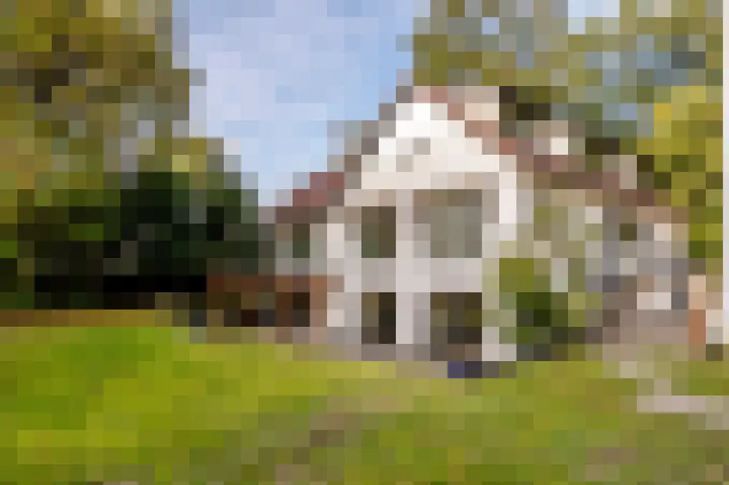 Verlengde Kerkeboslaan 4 dans Wassenaar