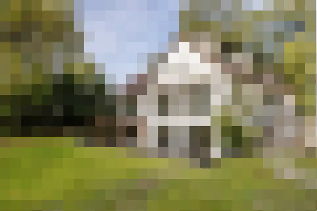 Verlengde Kerkeboslaan 4 Wassenaar