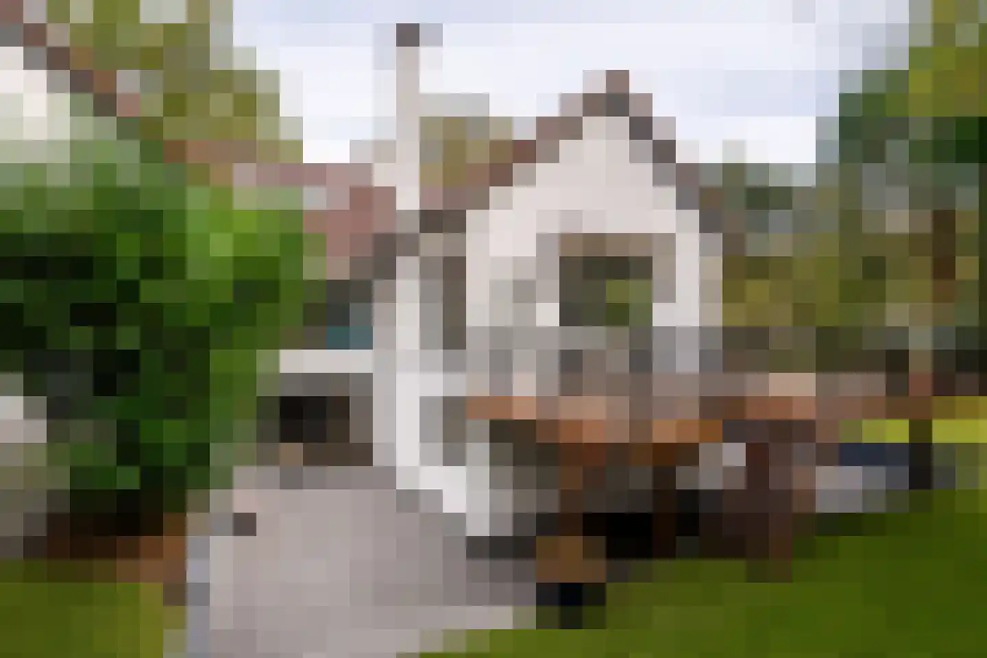 Verlengde Kerkeboslaan 4 Wassenaar thumbnail 25