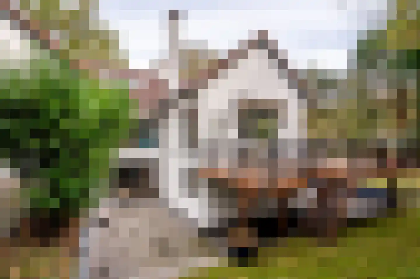 Verlengde Kerkeboslaan 4 Wassenaar thumbnail 27