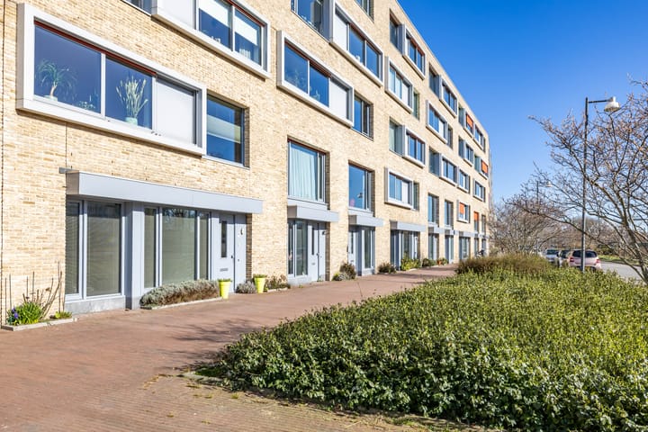 Photo of property Verlengde Lodewijkstraat 178, Groningen