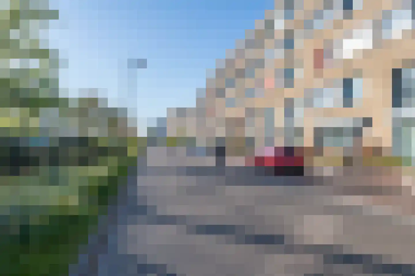 Verlengde Lodewijkstraat 204 in Groningen