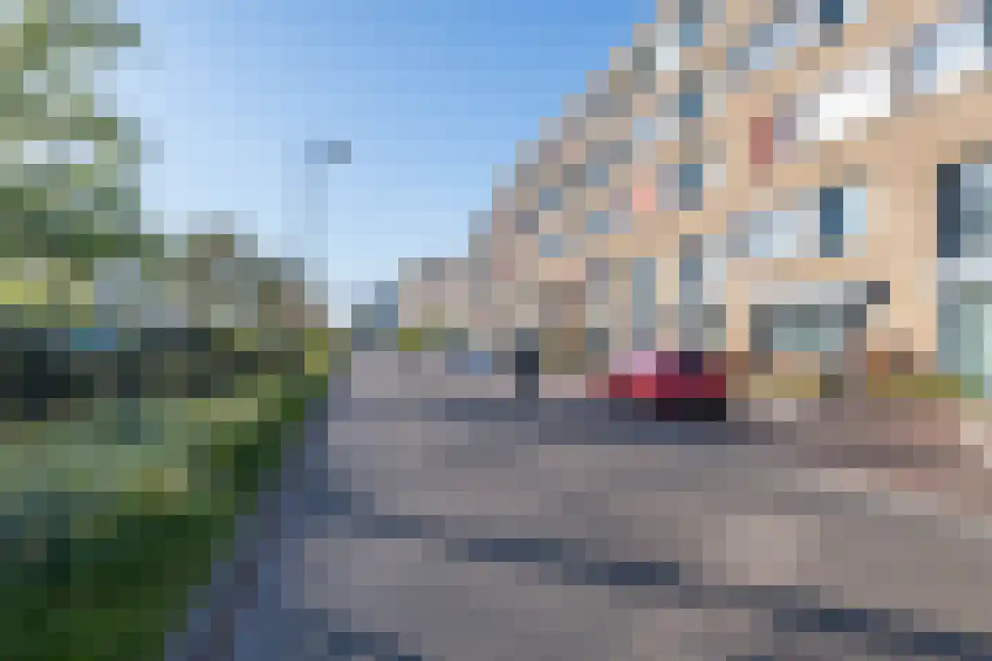Verlengde Lodewijkstraat 204 Groningen