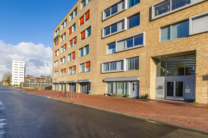 Photo de la maison Verlengde Lodewijkstraat 30, Groningen