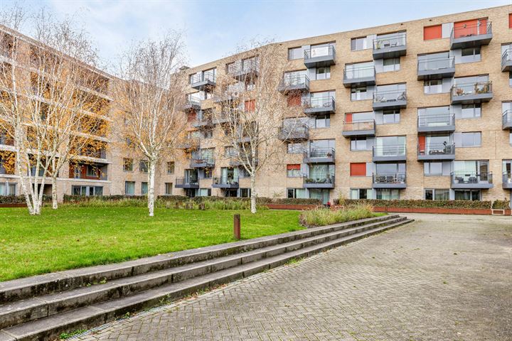 Verlengde Meeuwerderweg 29 en Groningen foto