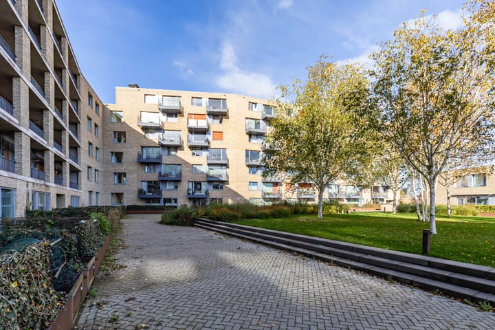 Verlengde Meeuwerderweg 99 in Groningen foto