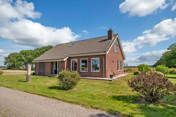 Verlengde Middenraai 23 Nieuw-Balinge