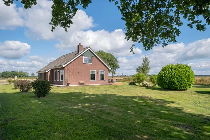 Verlengde Middenraai 23 Nieuw-Balinge foto 2