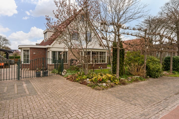 Verlengde Middenraai 53A en Nieuw-Balinge foto