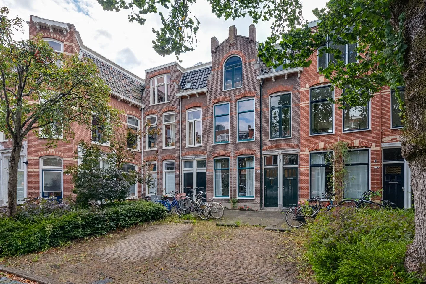 Verlengde Nieuwstraat 31 Groningen