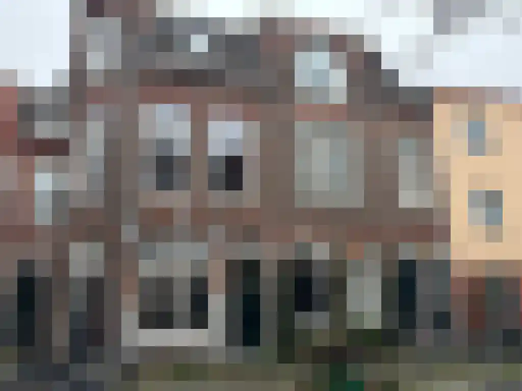 Verlengde Nieuwstraat in Groningen