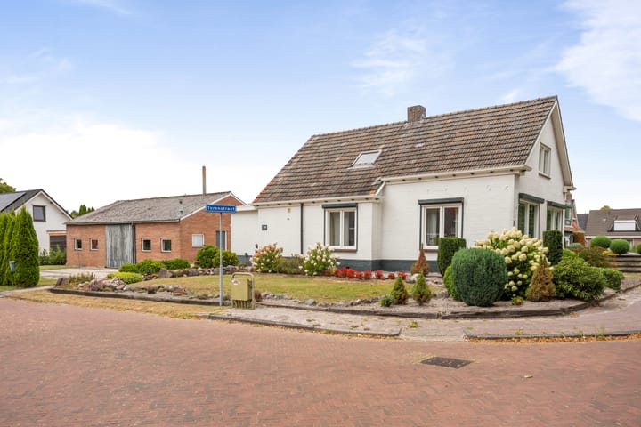 Verlengde Oosterdiep WZ 60 dans Barger-Compascuum photo