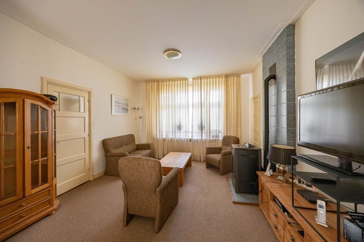 Verlengde Oosterweg 24-1 in Groningen photo