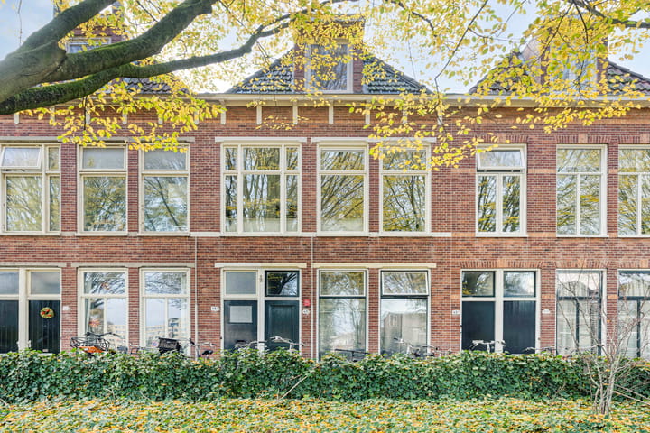 Verlengde Oosterweg 45a in Groningen