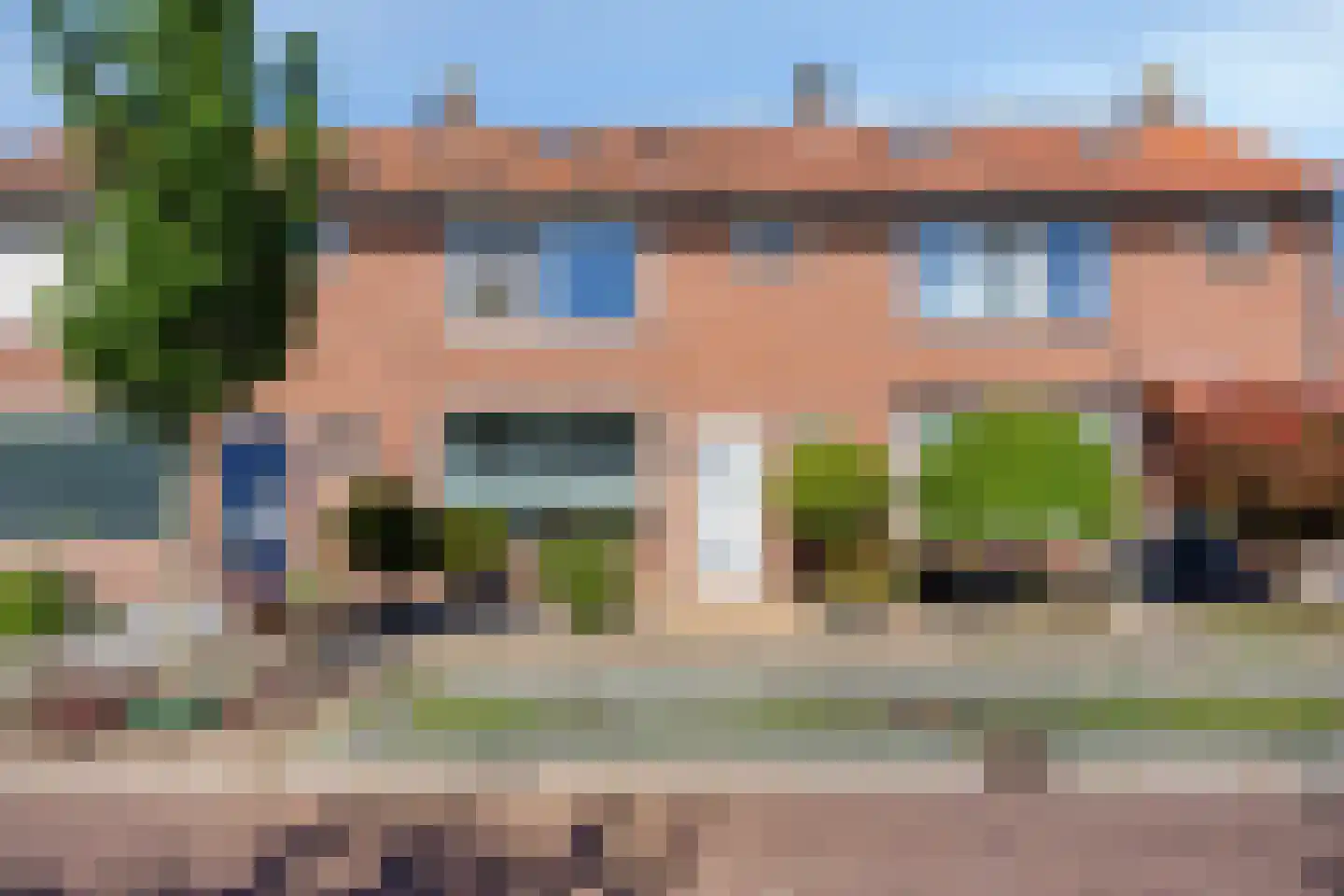 Verlengde Oostsingel 21 en Bunschoten-Spakenburg