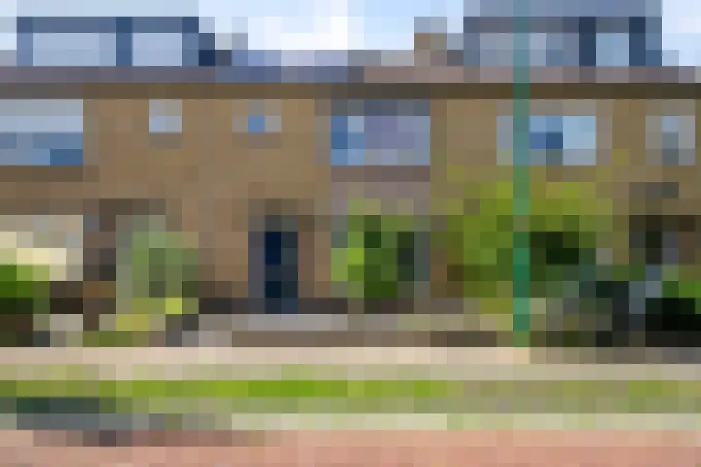 Verlengde Oostsingel 35 Bunschoten-Spakenburg foto 2