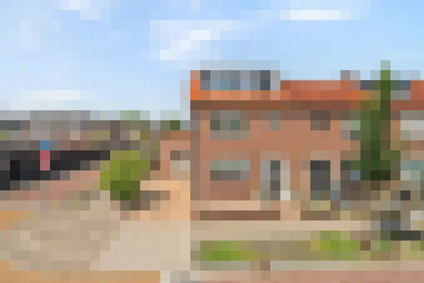 Verlengde Oostsingel 51 in Bunschoten-Spakenburg