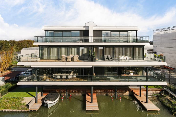 Photo of property Verlengde Poelkade 10, 's-Gravenzande