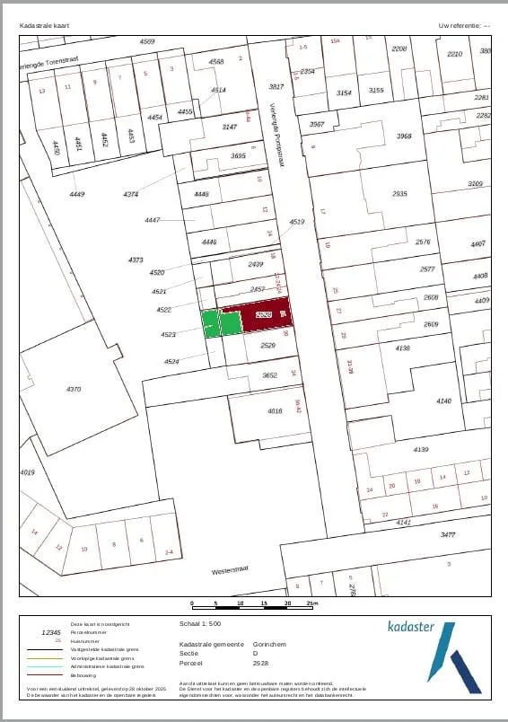 Verlengde Pompstraat 28 Gorinchem thumbnail 41