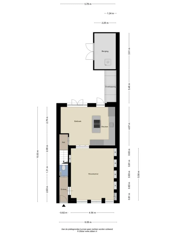 Verlengde Pompstraat 28 Gorinchem thumbnail 42