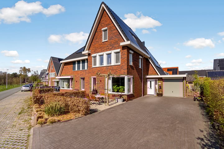 Verlengde Schietweg 7 en 't Harde foto