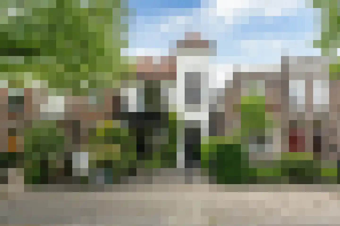 Verlengde Schrans 82 a in Leeuwarden