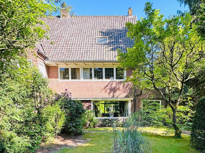 Verlengde Slotlaan 28 dans Zeist photo