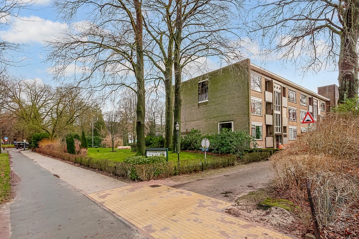 Verlengde Slotlaan 32-14 in Zeist Foto