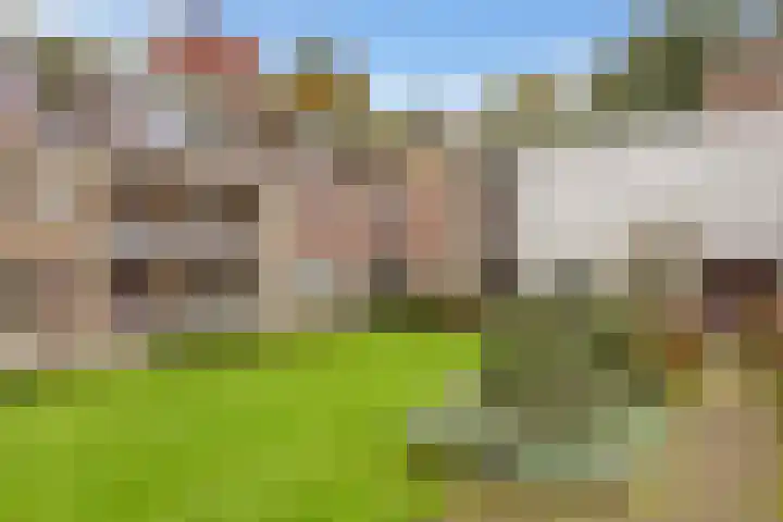 Verlengde Slotlaan 32 35 Zeist foto 2